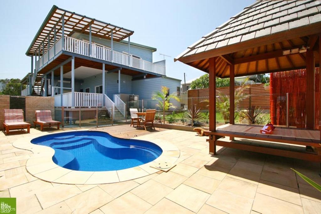 Southview Guest House Вуллонгонг Екстер'єр фото