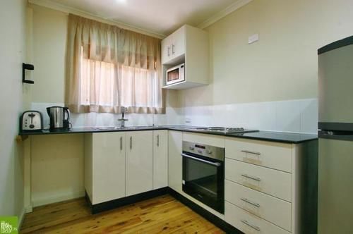 Southview Guest House Вуллонгонг Екстер'єр фото