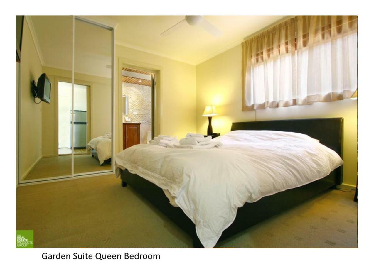 Southview Guest House Вуллонгонг Екстер'єр фото