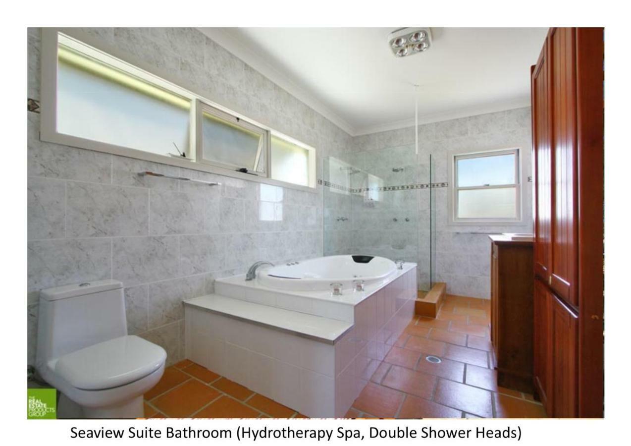 Southview Guest House Вуллонгонг Екстер'єр фото